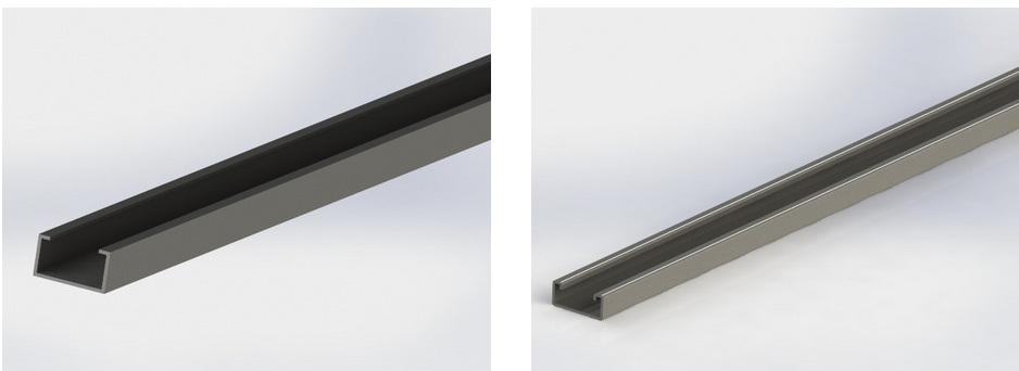 Strut Channel Support System - Image 2